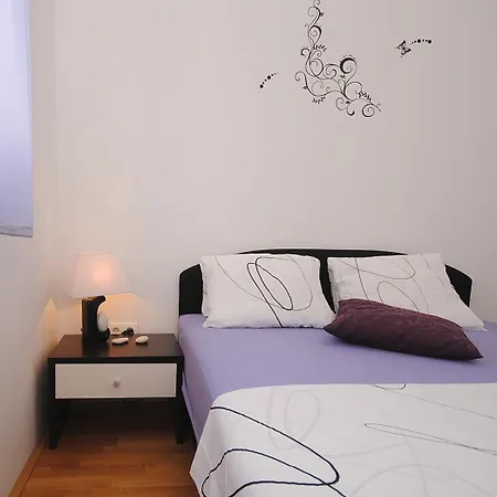 Apartamento With A Parking Space Rogoznica - 17106 *